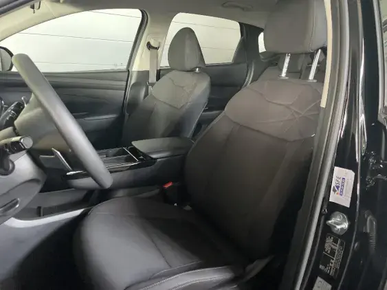 HYUNDAI TUCSON IV - voiture d'occasion - Photo 17
