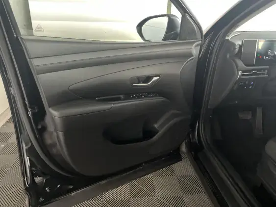 HYUNDAI TUCSON IV - voiture d'occasion - Photo 18