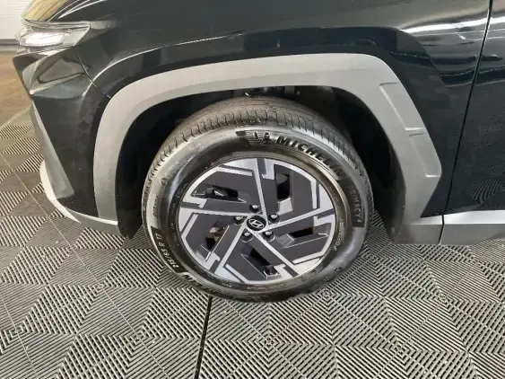 HYUNDAI TUCSON IV - voiture d'occasion - Photo 22