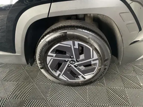 HYUNDAI TUCSON IV - voiture d'occasion - Photo 23