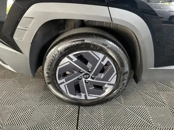 HYUNDAI TUCSON IV - voiture d'occasion - Photo 24