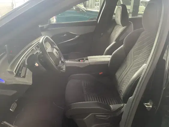 PEUGEOT 3008 III - voiture d'occasion - Photo 17