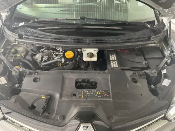 RENAULT SCENIC IV - voiture d'occasion - Photo 20