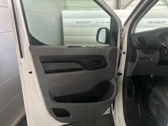 PEUGEOT EXPERT FG III - voiture d'occasion - Photo 17