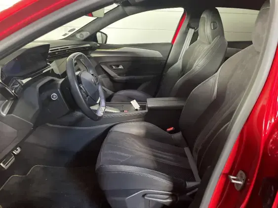 PEUGEOT 308 III - voiture d'occasion - Photo 17