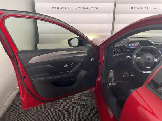 PEUGEOT 308 III - voiture d'occasion - Photo 18