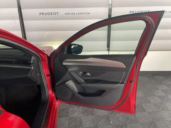 PEUGEOT 308 III - voiture d'occasion - Photo 19