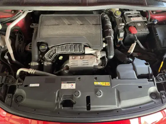 PEUGEOT 308 III - voiture d'occasion - Photo 20
