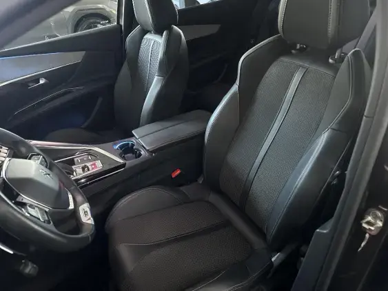 PEUGEOT 3008 II - voiture d'occasion - Photo 17