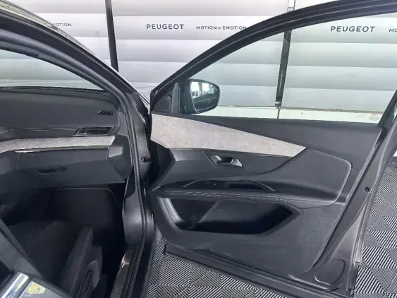 PEUGEOT 3008 II - voiture d'occasion - Photo 19