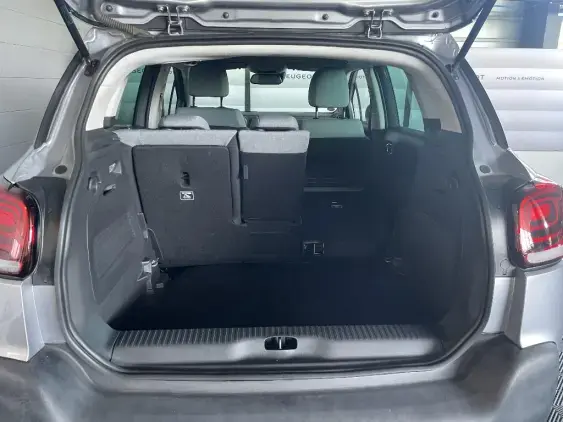 CITROEN C3 AIRCROSS - voiture d'occasion - Photo 16