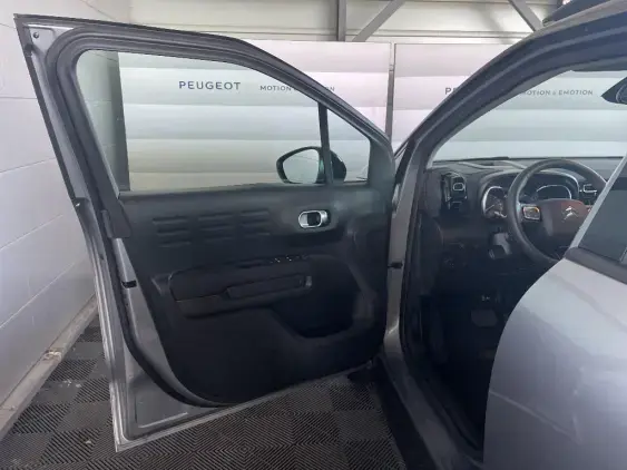 CITROEN C3 AIRCROSS - voiture d'occasion - Photo 19