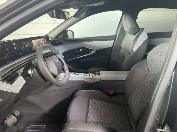 PEUGEOT 3008 III - voiture d'occasion - Photo 15