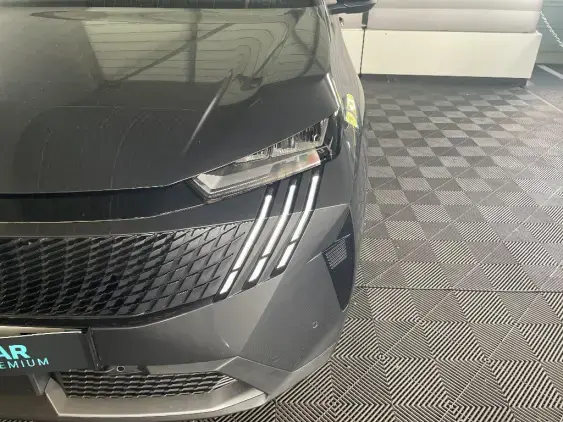 PEUGEOT 3008 III - voiture d'occasion - Photo 19