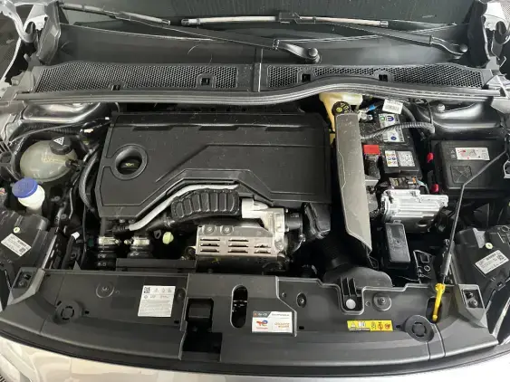 PEUGEOT 208 II - voiture d'occasion - Photo 20