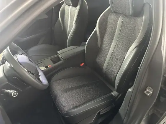 PEUGEOT 308 III - voiture d'occasion - Photo 16