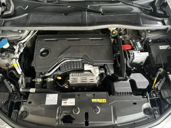 PEUGEOT 308 III - voiture d'occasion - Photo 19