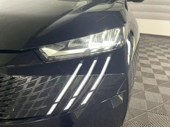 PEUGEOT 5008 III - voiture d'occasion - Photo 18