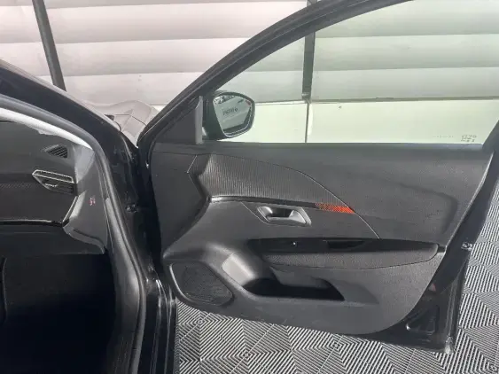 PEUGEOT 208 ELECTRIQUE II - voiture d'occasion - Photo 16
