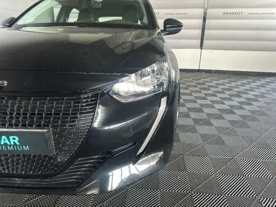 PEUGEOT 208 ELECTRIQUE II - voiture d'occasion - Photo 18
