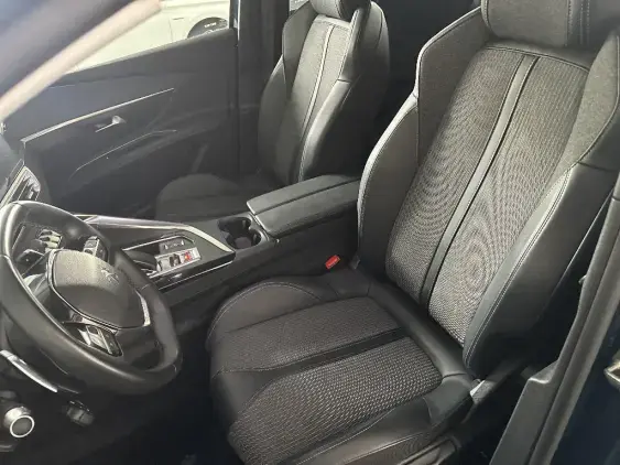 PEUGEOT 3008 II - voiture d'occasion - Photo 17