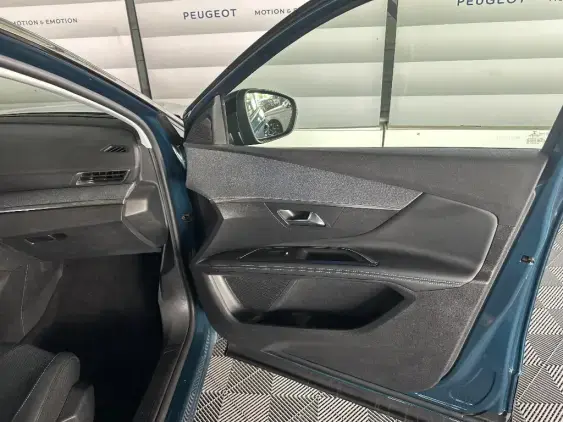 PEUGEOT 3008 II - voiture d'occasion - Photo 19