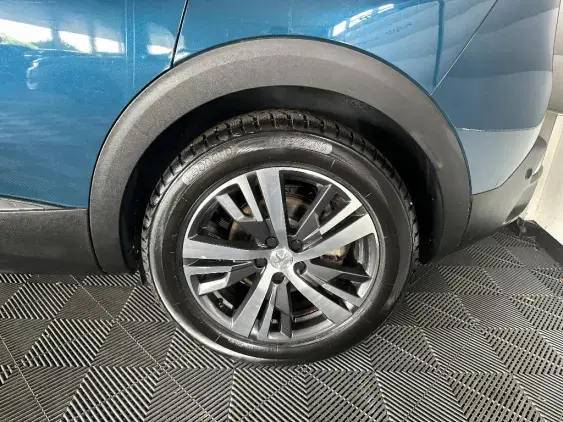 PEUGEOT 3008 II - voiture d'occasion - Photo 23