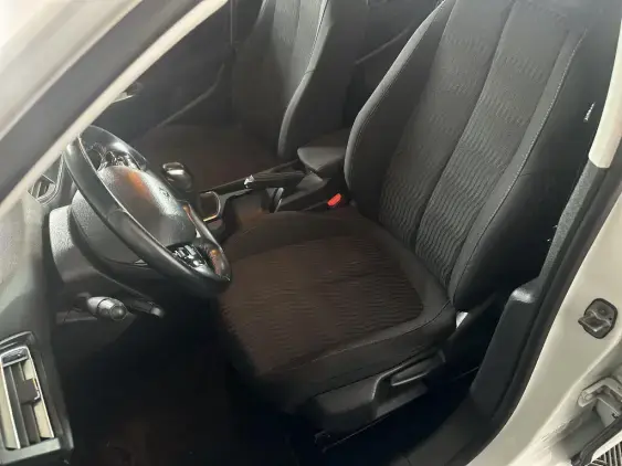 PEUGEOT 308 II - voiture d'occasion - Photo 17