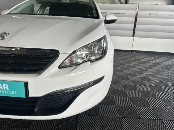 PEUGEOT 308 II - voiture d'occasion - Photo 21