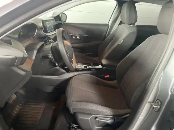PEUGEOT 208 ELECTRIQUE II - voiture d'occasion - Photo 17