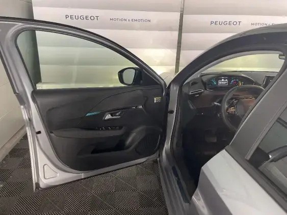 PEUGEOT 208 ELECTRIQUE II - voiture d'occasion - Photo 18