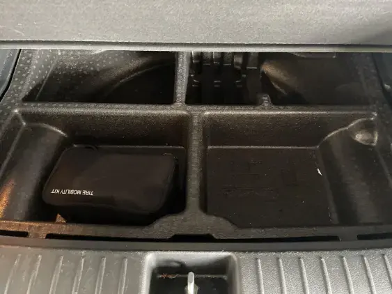 KIA SPORTAGE IV - voiture d'occasion - Photo 16