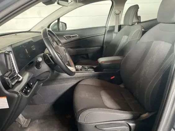 KIA SPORTAGE IV - voiture d'occasion - Photo 17