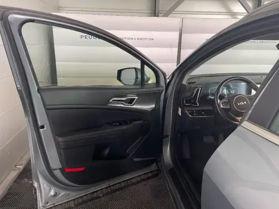KIA SPORTAGE IV - voiture d'occasion - Photo 18