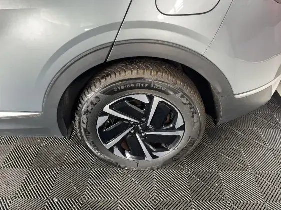 KIA SPORTAGE IV - voiture d'occasion - Photo 23
