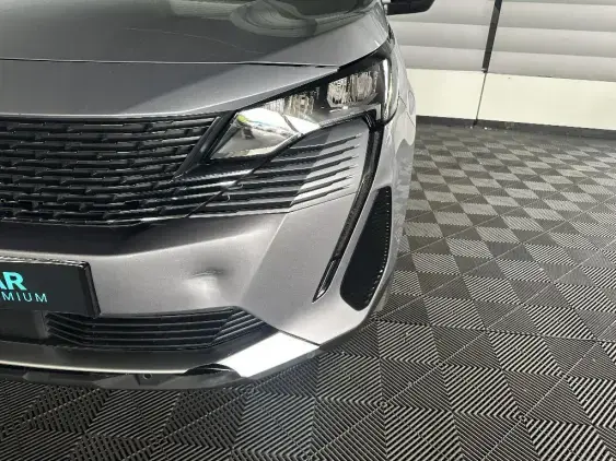 PEUGEOT 3008 II - voiture d'occasion - Photo 21