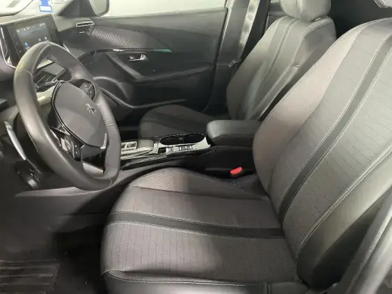 PEUGEOT 2008 II - voiture d'occasion - Photo 16