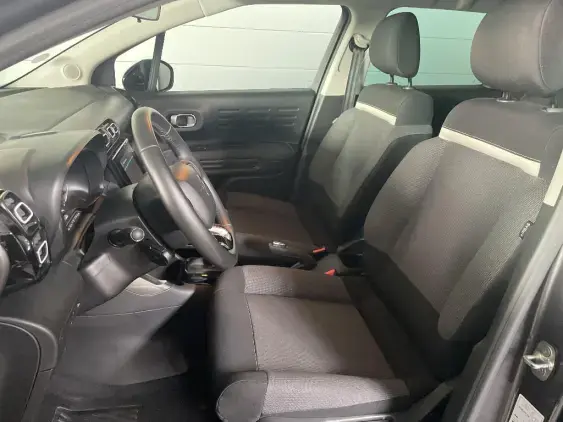 CITROEN C3 AIRCROSS - voiture d'occasion - Photo 17