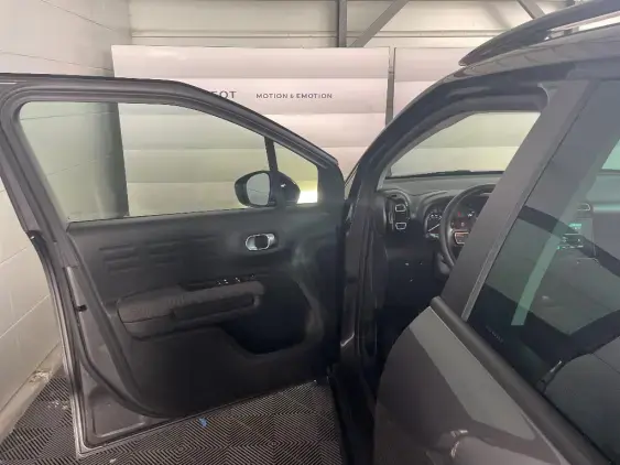 CITROEN C3 AIRCROSS - voiture d'occasion - Photo 18