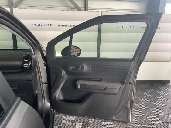 CITROEN C3 AIRCROSS - voiture d'occasion - Photo 19