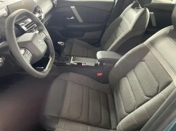 CITROEN C4 III - voiture d'occasion - Photo 15
