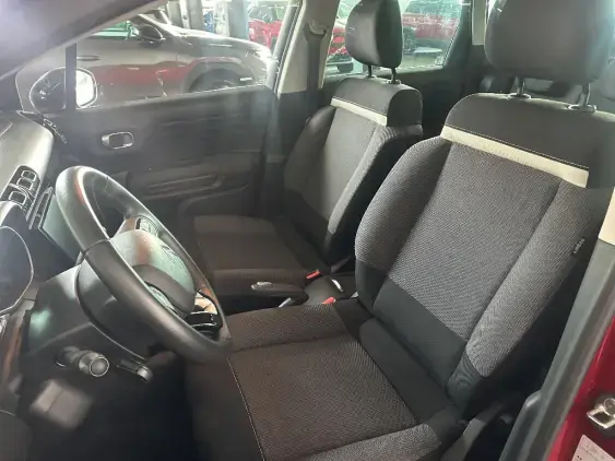 CITROEN C3 AIRCROSS - voiture d'occasion - Photo 17