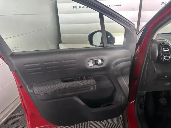 CITROEN C3 AIRCROSS - voiture d'occasion - Photo 18