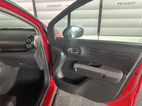 CITROEN C3 AIRCROSS - voiture d'occasion - Photo 19