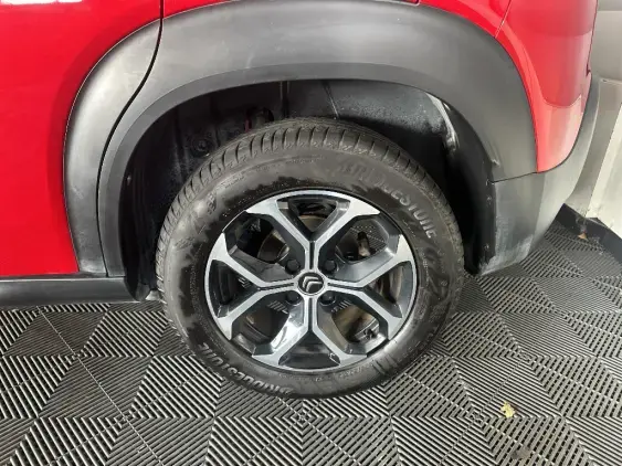 CITROEN C3 AIRCROSS - voiture d'occasion - Photo 23