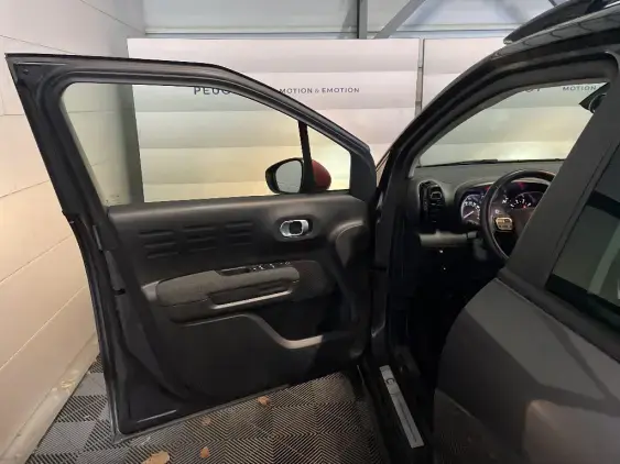 CITROEN C3 AIRCROSS - voiture d'occasion - Photo 18