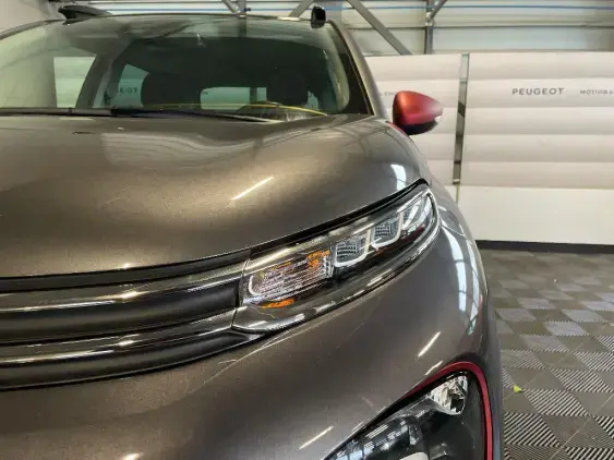 CITROEN C3 AIRCROSS - voiture d'occasion - Photo 21