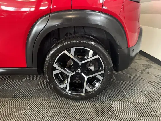 CITROEN C3 AIRCROSS - voiture d'occasion - Photo 20