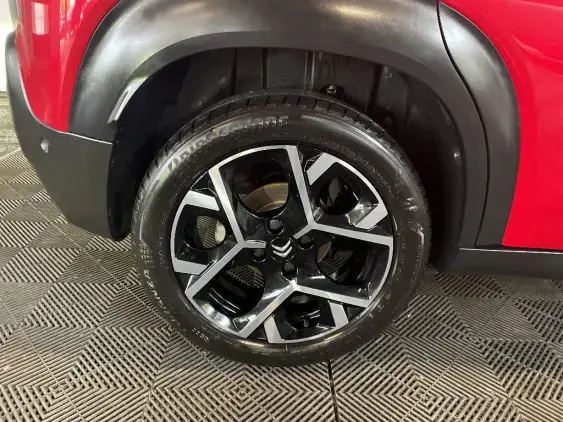CITROEN C3 AIRCROSS - voiture d'occasion - Photo 21