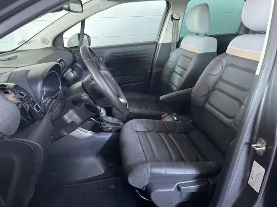 CITROEN C3 AIRCROSS - voiture d'occasion - Photo 17